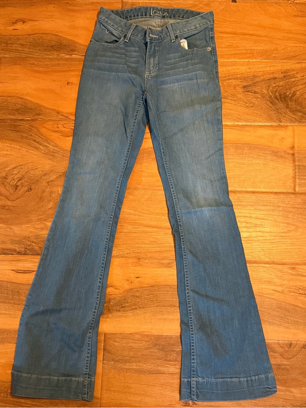 Kimes Ranch Lola Jeans
